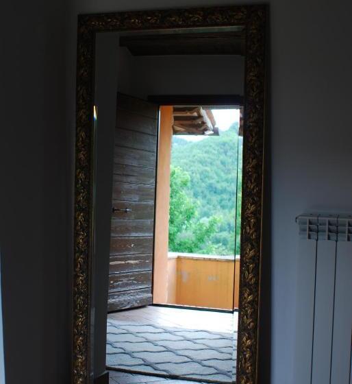 پانسیون Casa Vinto