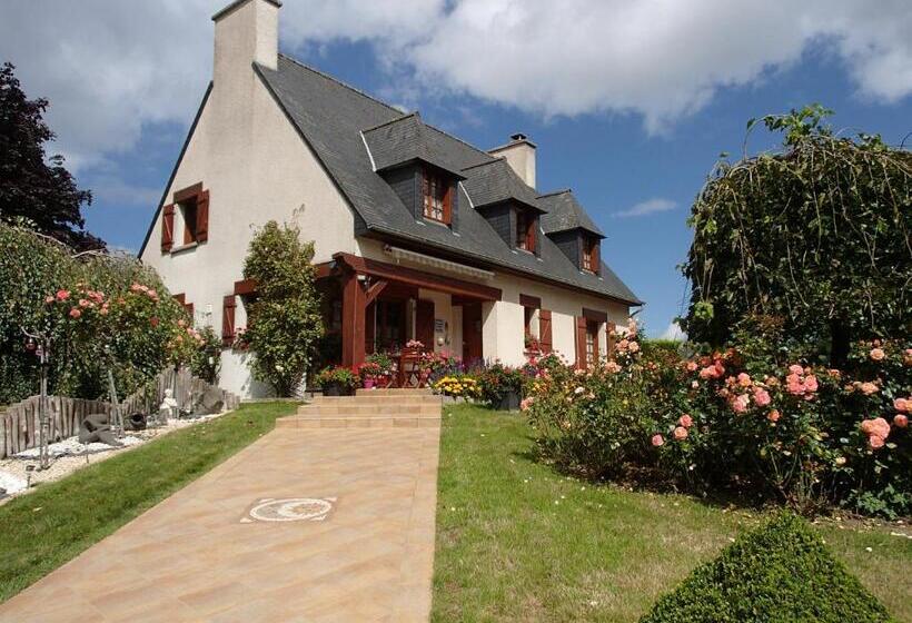 Majatalo Chambre D Hôtes Broualeuc