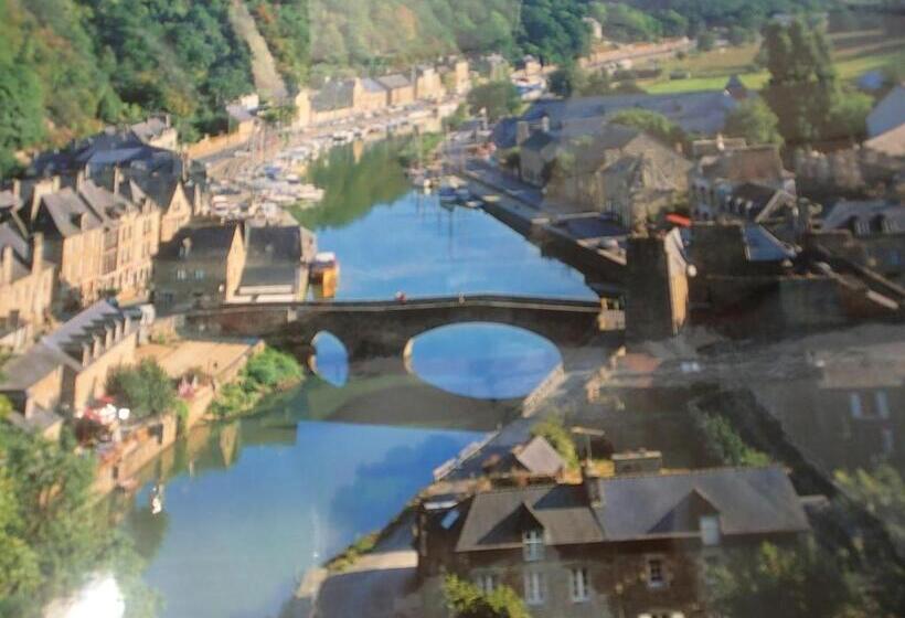 Majatalo Chambre D Hôtes Broualeuc