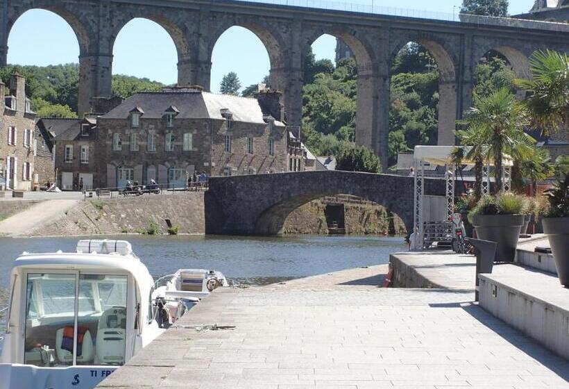 Majatalo Chambre D Hôtes Broualeuc