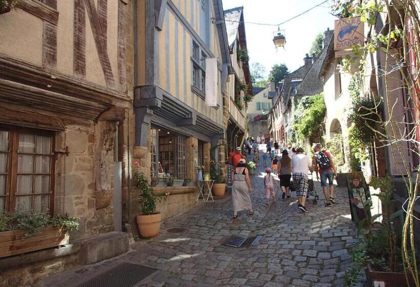 Majatalo Chambre D Hôtes Broualeuc