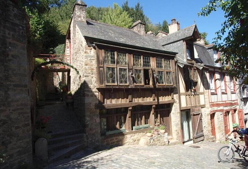 Majatalo Chambre D Hôtes Broualeuc