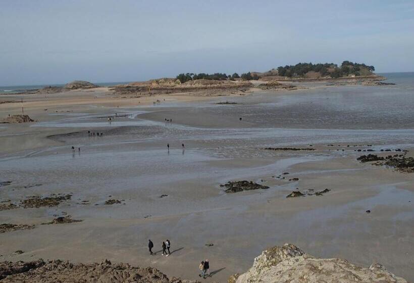 Majatalo Chambre D Hôtes Broualeuc