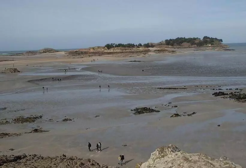 Majatalo Chambre D Hôtes Broualeuc