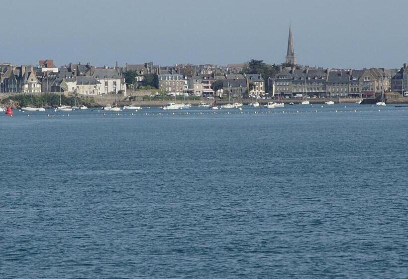 Majatalo Chambre D Hôtes Broualeuc