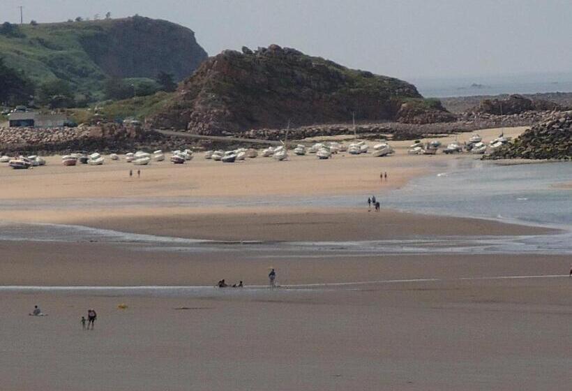 Majatalo Chambre D Hôtes Broualeuc