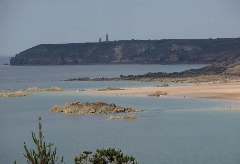 Majatalo Chambre D Hôtes Broualeuc