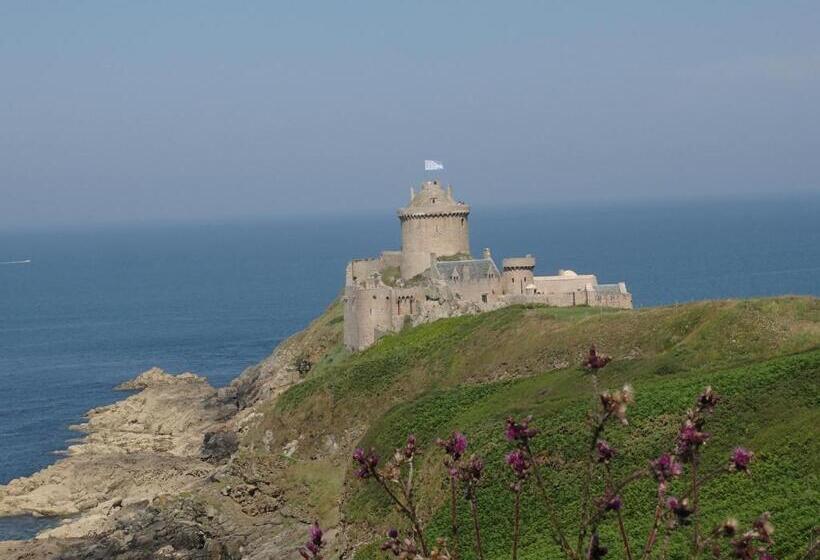 Majatalo Chambre D Hôtes Broualeuc