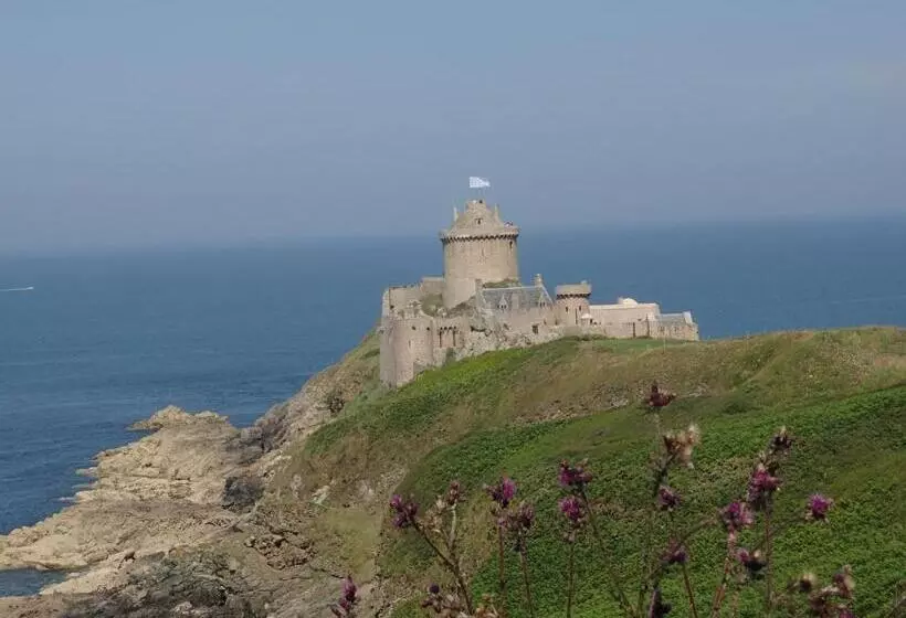 Majatalo Chambre D Hôtes Broualeuc