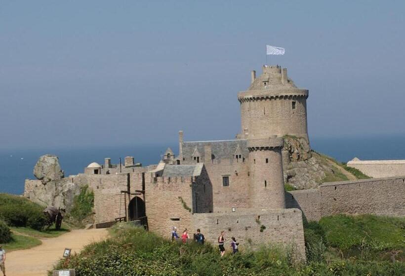 Majatalo Chambre D Hôtes Broualeuc