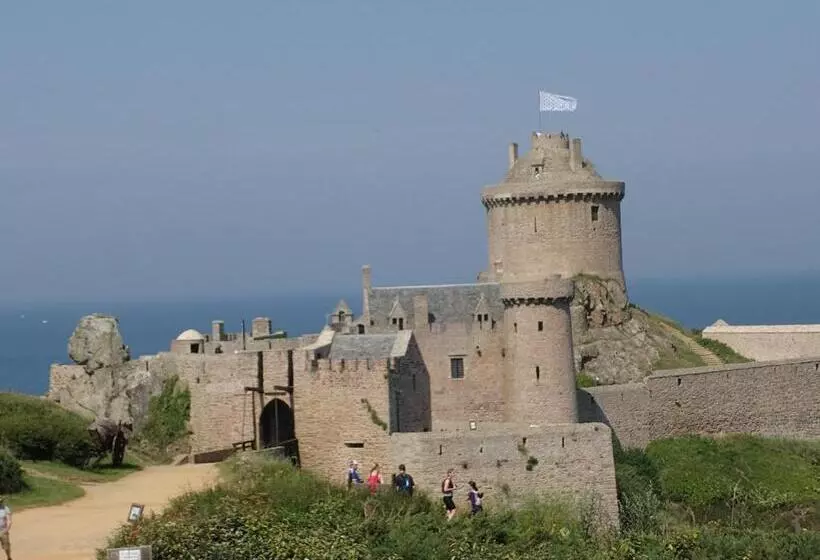 Majatalo Chambre D Hôtes Broualeuc