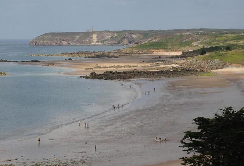 Majatalo Chambre D Hôtes Broualeuc