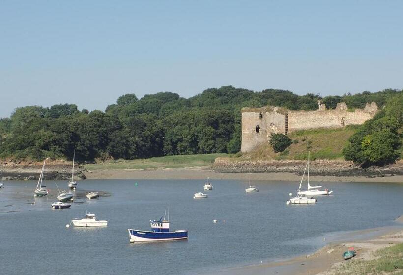 Majatalo Chambre D Hôtes Broualeuc