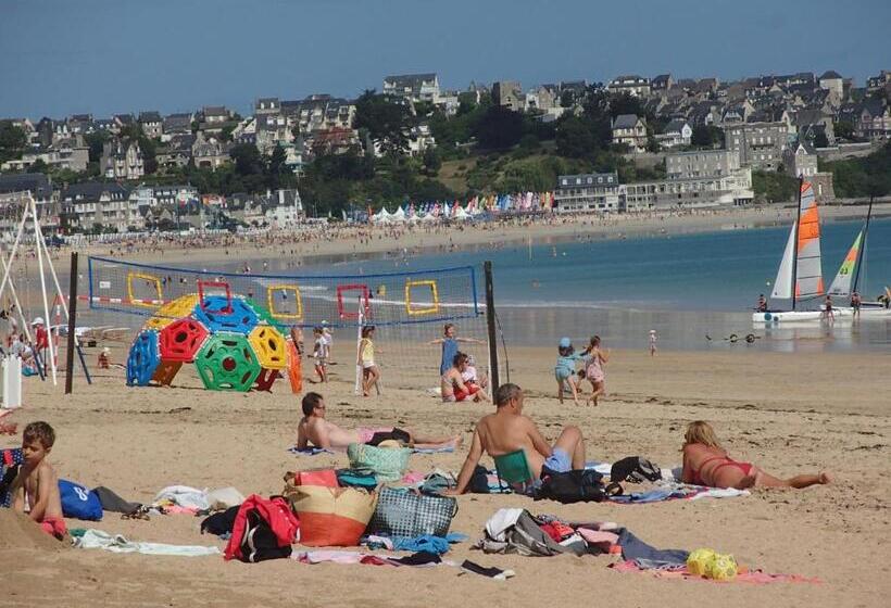 Majatalo Chambre D Hôtes Broualeuc