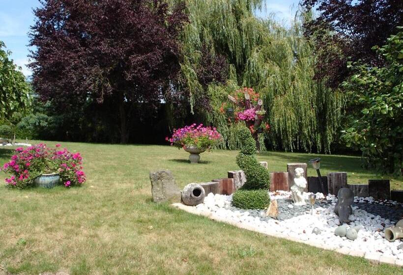 Majatalo Chambre D Hôtes Broualeuc