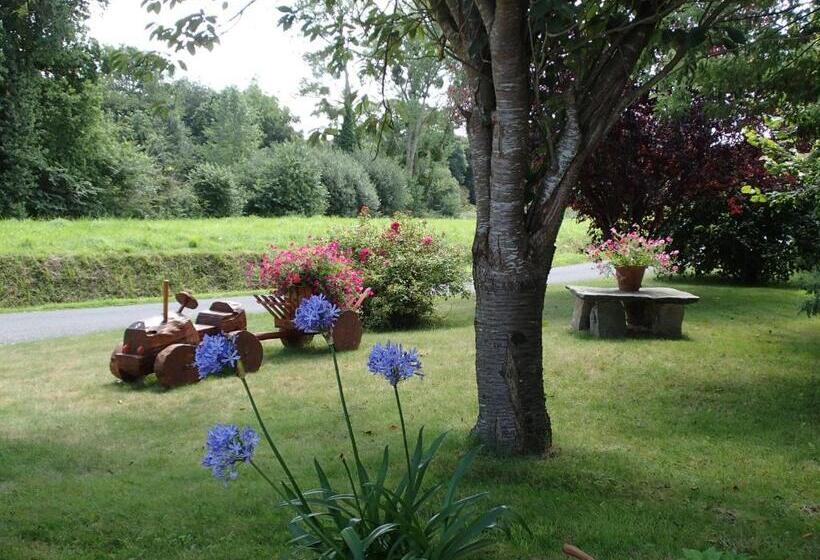 Majatalo Chambre D Hôtes Broualeuc