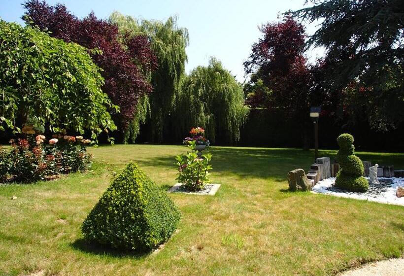 Majatalo Chambre D Hôtes Broualeuc