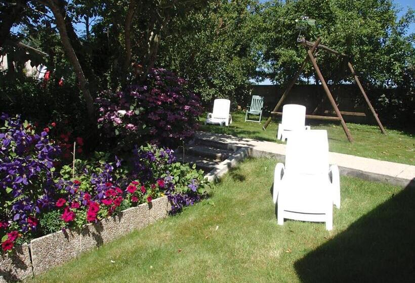 Majatalo Chambre D Hôtes Broualeuc