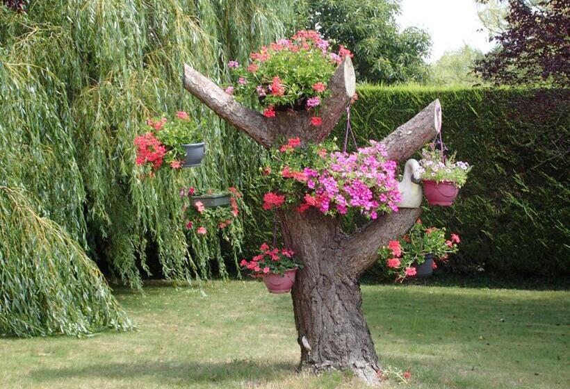 Majatalo Chambre D Hôtes Broualeuc