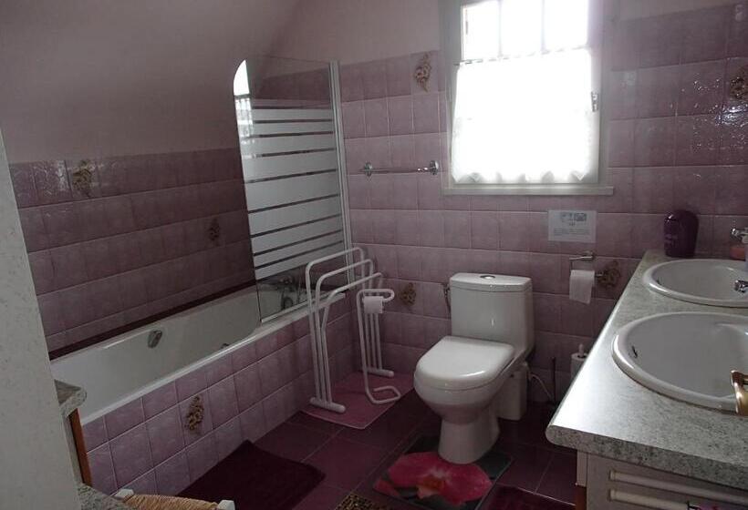 Majatalo Chambre D Hôtes Broualeuc