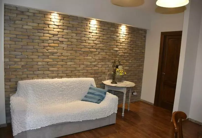 ペンション La Torre Rooms