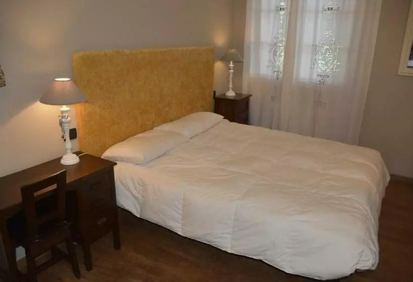 ペンション La Torre Rooms