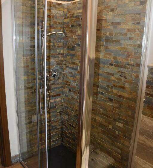 פנסיון La Torre Rooms