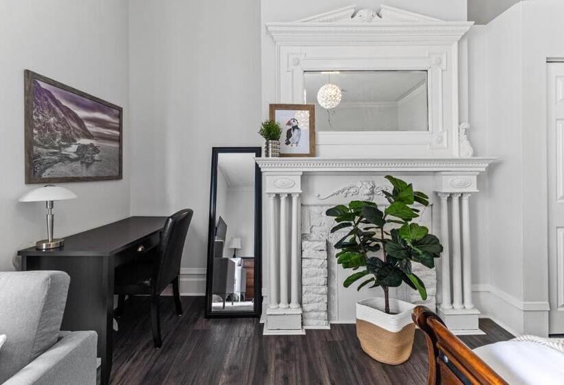 پانسیون Mckay Manor On Duckworth