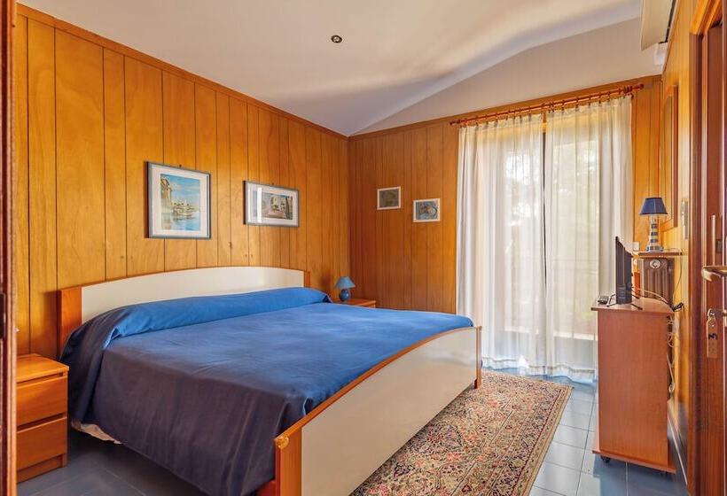 Pensjonat Paradiso In Campagna B&b