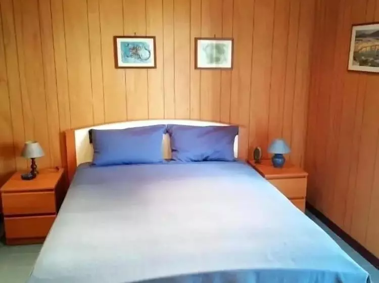 Majatalo Paradiso In Campagna B&b