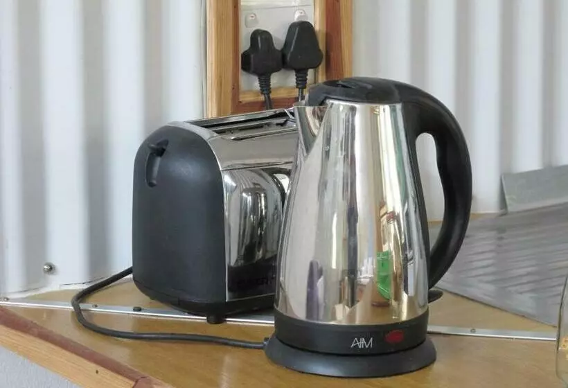 Majatalo Rhus Cottage