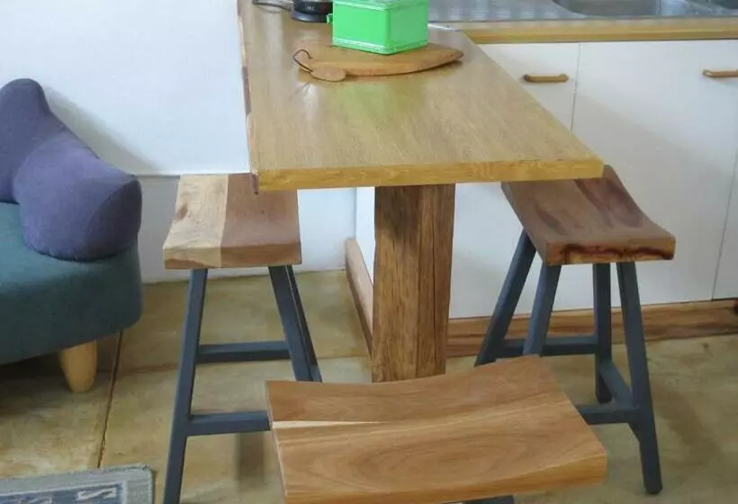 Majatalo Rhus Cottage