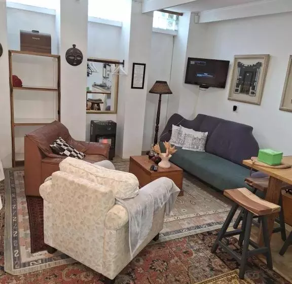 Majatalo Rhus Cottage