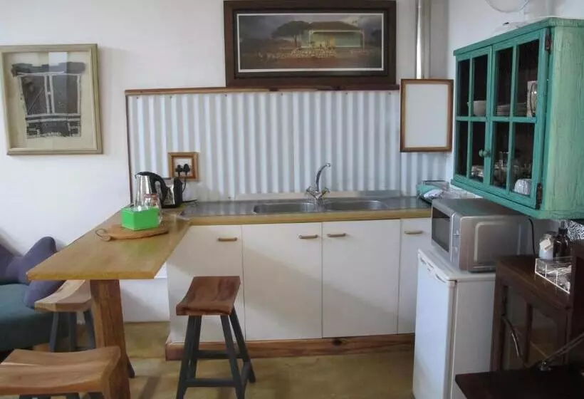 Majatalo Rhus Cottage