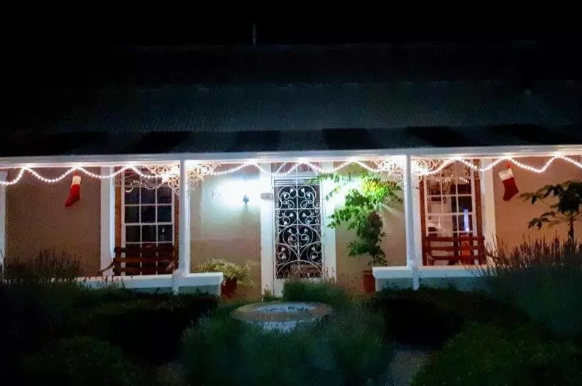 Majatalo Rhus Cottage