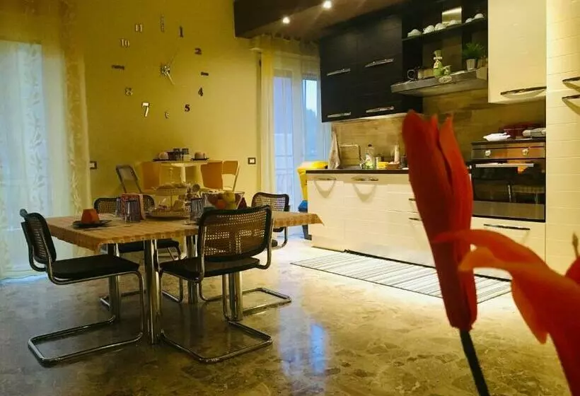 B&b Amici Miei