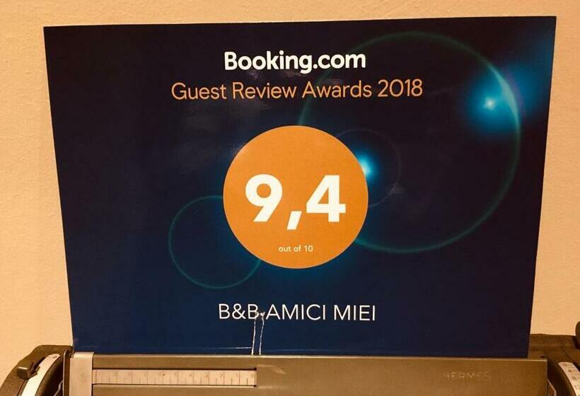 B&b Amici Miei