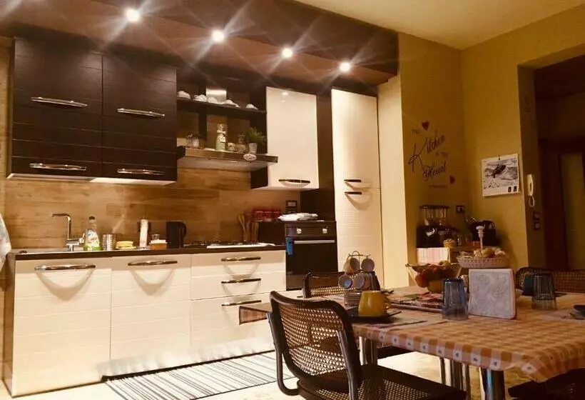 B&b Amici Miei