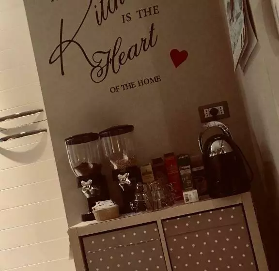 B&b Amici Miei