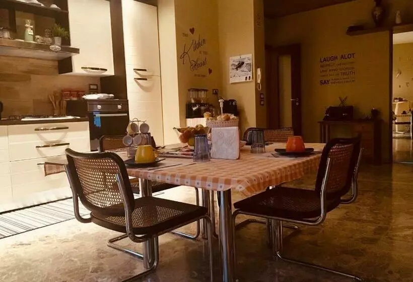 B&b Amici Miei
