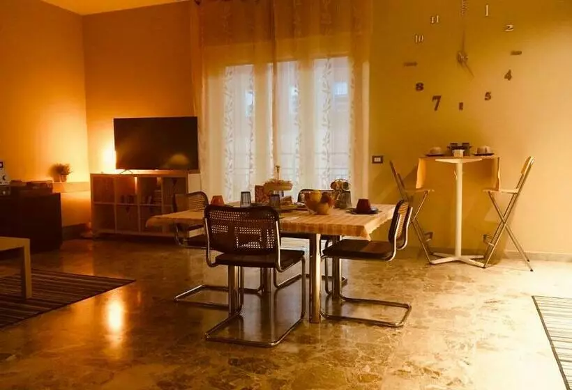 B&b Amici Miei