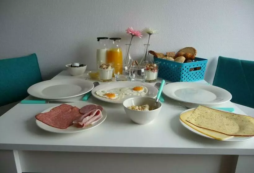 B&b Binisa