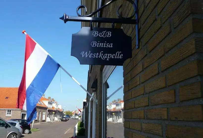B&b Binisa