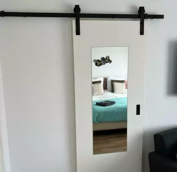 B&b Binisa