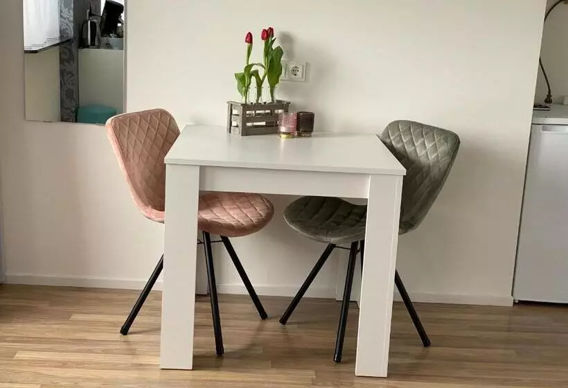 B&b Binisa