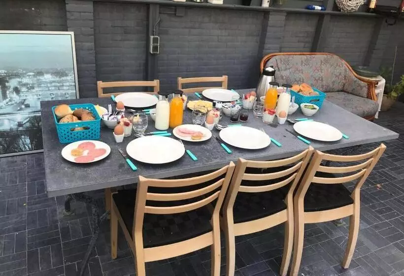 B&b Binisa