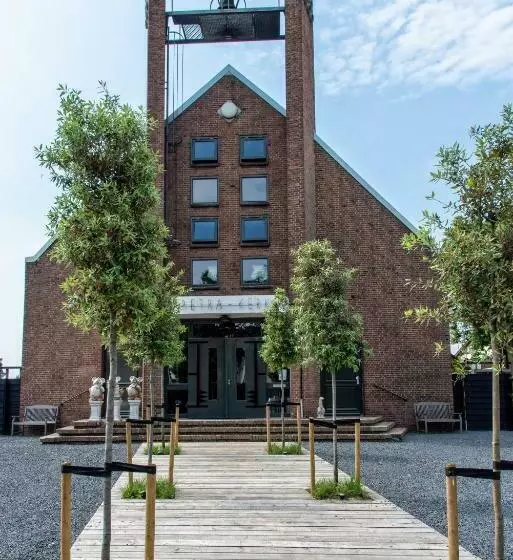 B&b De Petrakerk
