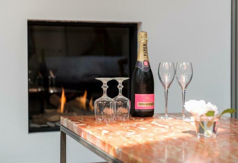 B&b Slapen Bij St Pieter