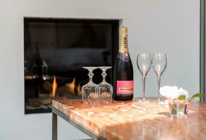 B&b Slapen Bij St Pieter