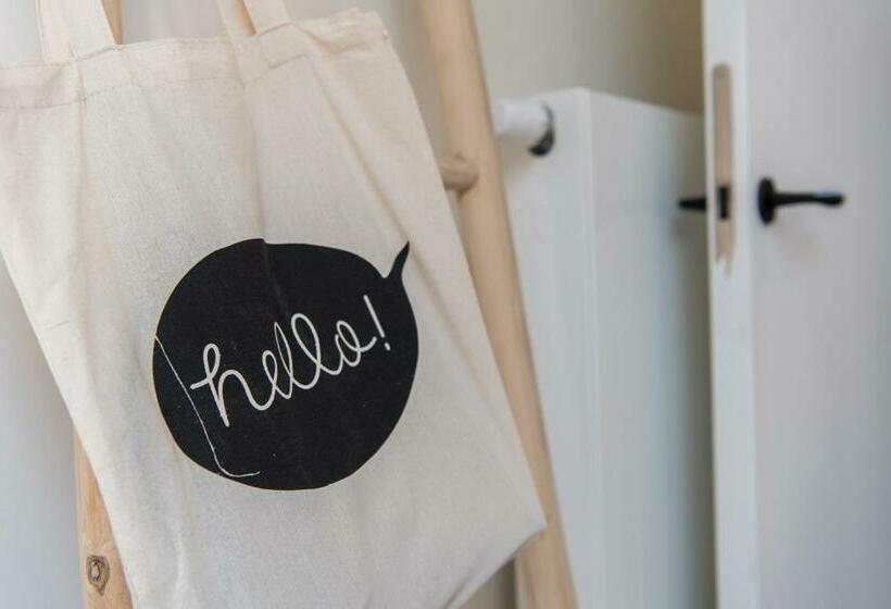 B&b Slapen Bij St Pieter